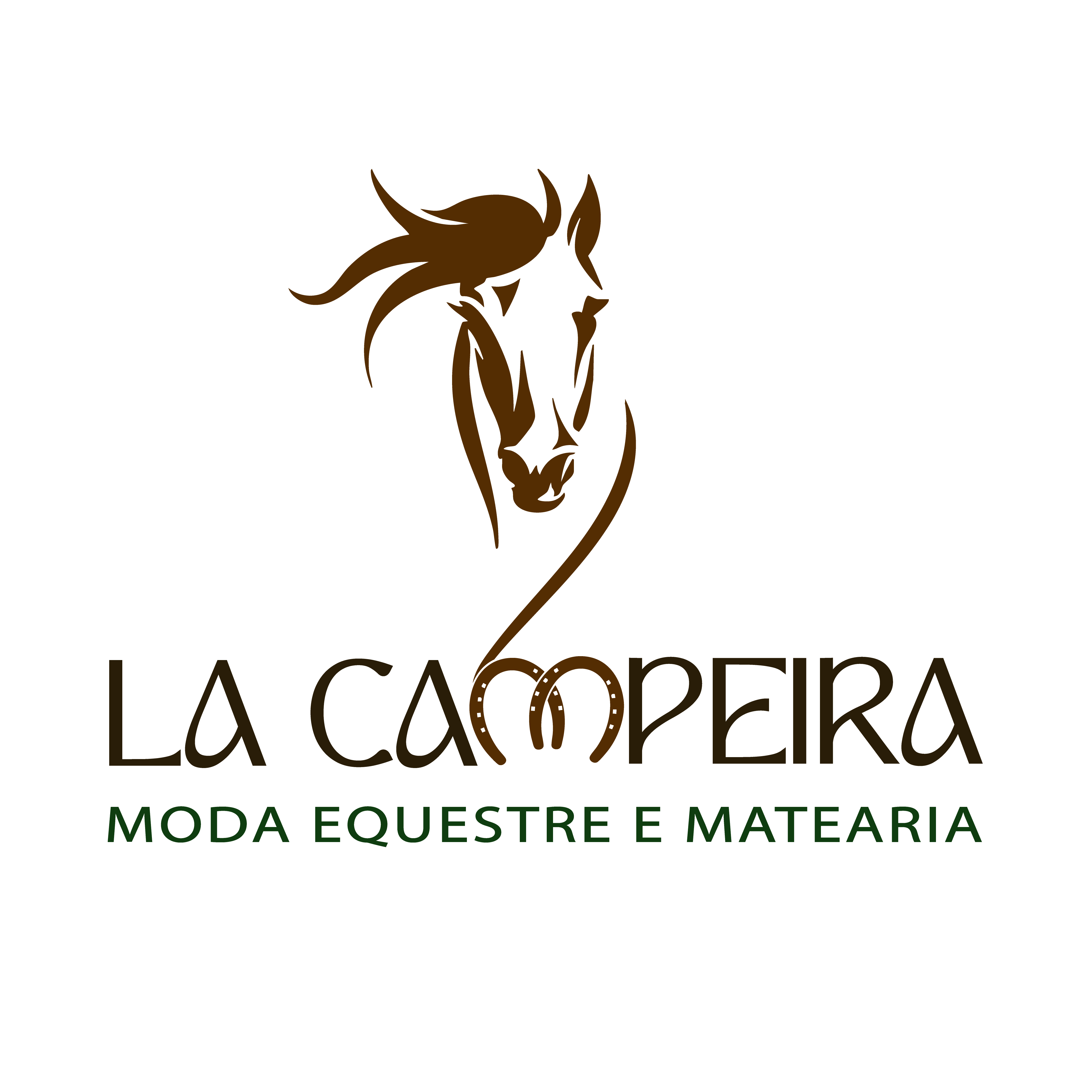 Logo La Campeira